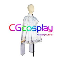 画像3: 学園アイドルマスター　秦谷美鈴　Superlative　コスプレ衣装 (3)