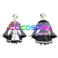 画像1: 9-nine-　結城希亜　コスプレ衣装 (1)
