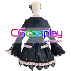 画像4: 9-nine-　結城希亜　コスプレ衣装 (4)