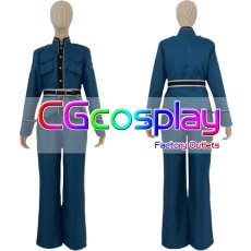 画像1: 無能なナナ　中島ナナオ　コスプレ衣装 (1)