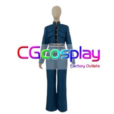 画像2: 無能なナナ　中島ナナオ　コスプレ衣装 (2)