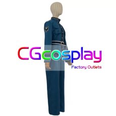 画像3: 無能なナナ　中島ナナオ　コスプレ衣装 (3)