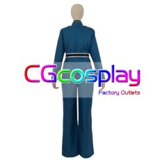 画像5: 無能なナナ　中島ナナオ　コスプレ衣装 (5)