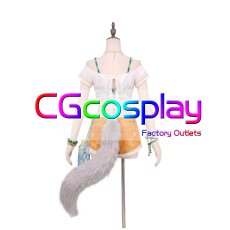 画像3: ウマ娘プリティーダービー　セイウンスカイ(水着)　尻尾なし　コスプレ衣装 (3)