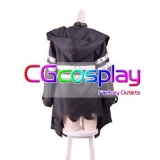 画像4: バーチャルYouTuber　VTuber　椎名唯華　Cellmate　手錠なし　コスプレ衣装 (4)