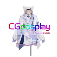 画像2: BanG Dream! It's MyGO!!!!!　要楽奈　コラボ衣装　コスプレ衣装 (2)