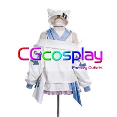 画像3: BanG Dream! It's MyGO!!!!!　要楽奈　コラボ衣装　コスプレ衣装 (3)