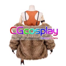 画像3: バーチャルYouTuber　Vtuber　虎金妃笑虎　hololive production official shop in Harajuku　コスプレ衣装 (3)