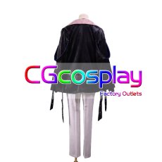 画像3: NU: カーニバル　エイト　自由な遊び人　コスプレ衣装 (3)
