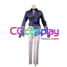画像4: NU: カーニバル　エイト　自由な遊び人　コスプレ衣装 (4)