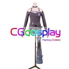 画像2: バーチャルYouTuber　Vtuber　Rei7　コスプレ衣装 (2)