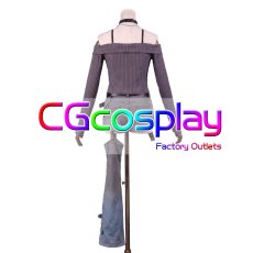 画像3: バーチャルYouTuber　Vtuber　Rei7　コスプレ衣装 (3)