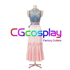 画像3: BanG Dream! It's MyGO!!!!!　長崎そよ　証命讃歌　コスプレ衣装 (3)