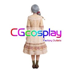 画像3: BanG Dream!（バンドリ！）　ロック　朝日六花　不屈のギタリスト　コスプレ衣装 (3)