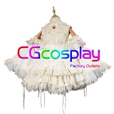 画像3: ぷよぷよ　ファルル　LAFARYコラボ　コスプレ衣装 (3)
