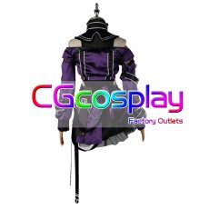 画像5: アイドルマスター シャイニーカラーズ　斑鳩ルカ　オーケイアイノウワットエヴァ　コスプレ衣装 (5)