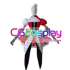 画像4: ラブライブ！蓮ノ空女学院スクールアイドルクラブ　大沢瑠璃乃　みらくらぱーく！　4thシングル　全方位キュン?　コスプレ衣装 (4)
