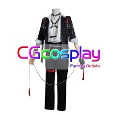 画像2: NU: カーニバル　エイト　Restraint × Possessive　コスプレ衣装 (2)