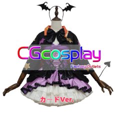 画像4: ラブライブ! School idol project　西木野真姫　Dancing stars on me!　コスプレ衣装 (4)