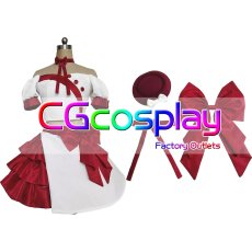 画像1: ラブライブ！蓮ノ空女学院スクールアイドルクラブ　安養寺姫芽　大沢瑠璃乃　藤島慈　3rd Live Tour TRI TRI UNITY!!!　コスプレ衣装 (1)