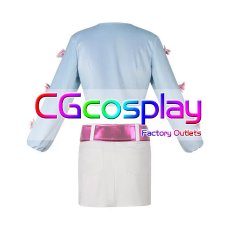 画像5: 学園アイドルマスター　葛城リーリヤ　H.I.F衣装　コスプレ衣装 (5)