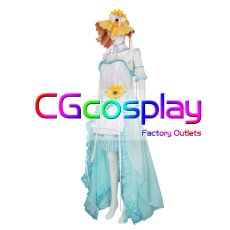 画像4: VOCALOID　初音ミク　マジカルミライ2026　コスプレ衣装 (4)