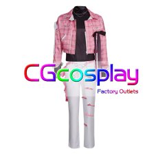 画像2: プロジェクトセカイ カラフルステージ！ feat. 初音ミク　天馬司　チェキ風　コスプレ衣装 (2)