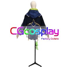 画像5: バーチャルYouTuber　VTuber　メリッサ・キンレンカ　想像共通衣装　コスプレ衣装 (5)