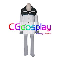 画像1: バーチャルYouTuber　VTuber　黛灰　コスプレ衣装 (1)