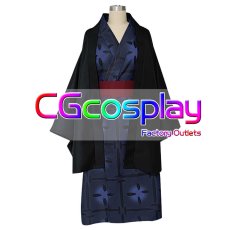 画像1: あんさんぶるスターズ!　桜河こはく　コスプレ衣装 (1)