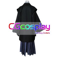 画像3: あんさんぶるスターズ!　朱桜司　コスプレ衣装 (3)