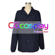 画像1: あんさんぶるスターズ!　蓮巳敬人　フィーチャースカウト　嵐編　コスプレ衣装 (1)