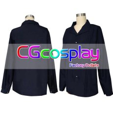 画像2: あんさんぶるスターズ!　蓮巳敬人　フィーチャースカウト　嵐編　コスプレ衣装 (2)