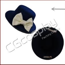 画像5: 文豪とアルケミスト　夢野久作　コスプレ衣装 (5)