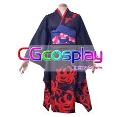 画像3: Fate/Grand Order　浅上藤乃(アーチャー)　第三再臨　コスプレ衣装 (3)