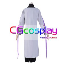 画像2: バーチャルYouTuber　VTuber　Uki Violeta（浮奇・ヴィオレタ）　Sakura Bloom Goods & Voice 2022　コスプレ衣装 (2)