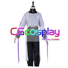 画像1: バーチャルYouTuber　VTuber　Uki Violeta（浮奇・ヴィオレタ）　Sakura Bloom Goods & Voice 2022　コスプレ衣装 (1)