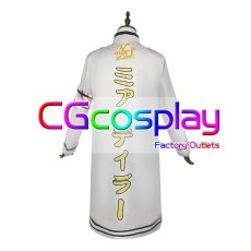 画像10: ラブライブ 虹ヶ咲学園スクールアイドル同好会　繚乱！ビクトリーロード　上原歩夢　中須かすみ　天王寺璃奈　宮下愛　エマ・ヴェルデ　朝香果林　優木せつ菜　桜坂しずく　近江彼方　ミア・テイラー　鐘嵐珠　三船栞子　黛冬優子　八宮めぐる　百瀬莉緒　本田未央　大沢瑠璃乃　島村卯月　豊川風花　高海千歌　国木田花丸　平安名すみれ　唐可可　夕霧綴理　渡辺曜　高咲侑 コスプレ衣装  男性用のコート版も受付可 (10)