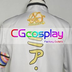 画像12: ラブライブ 虹ヶ咲学園スクールアイドル同好会　繚乱！ビクトリーロード　上原歩夢　中須かすみ　天王寺璃奈　宮下愛　エマ・ヴェルデ　朝香果林　優木せつ菜　桜坂しずく　近江彼方　ミア・テイラー　鐘嵐珠　三船栞子　黛冬優子　八宮めぐる　百瀬莉緒　本田未央　大沢瑠璃乃　島村卯月　豊川風花　高海千歌　国木田花丸　平安名すみれ　唐可可　夕霧綴理　渡辺曜　高咲侑 コスプレ衣装  男性用のコート版も受付可 (12)
