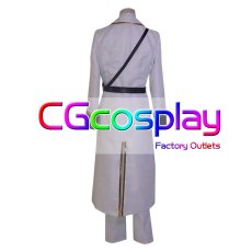 画像4: バーチャルYouTuber VTuber 渋谷ハル コスプレ衣装 (4)