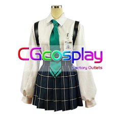 画像1: ブルーアーカイブ　小鳥遊ホシノ　コスプレ衣装 (1)