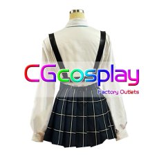 画像2: ブルーアーカイブ　小鳥遊ホシノ　コスプレ衣装 (2)
