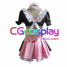画像2: ラブライブ! School idol project　もぎゅっと“love”で接近中！　矢澤にこ　コスプレ衣装 (2)