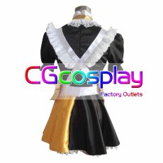 画像3: ラブライブ! School idol project　もぎゅっと“love”で接近中！　小泉花陽　コスプレ衣装 (3)