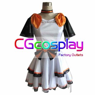 100％品質 ラブライブ! サンシャイン!! Cocos ココス 輝け!みんなの笑顔 高 コスプレ衣装