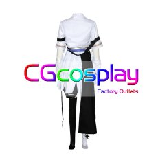 画像3: バーチャルYouTuber　VTuber　Vestia Zeta (ベスティア・ゼータ)　コスプレ衣装 (3)