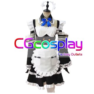バーチャルYouTuber VTuber 湊あくあ 正月衣装 コスプレ衣装