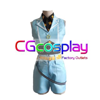 プリティーリズム コスプレ衣装｜コスプレ通販