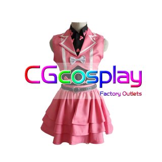 ドリームクラブ ナオ コスプレ衣装 ドリームクラブ ナオ コスプレ衣装