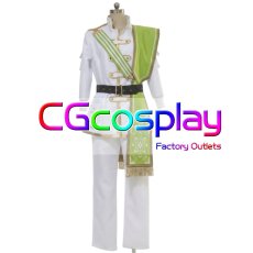 画像1: 魔法使いの約束　レノックス　1st Anniversary　コスプレ衣装 (1)